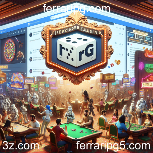 A Importância da Categoria Fórum em Ferraripg.com