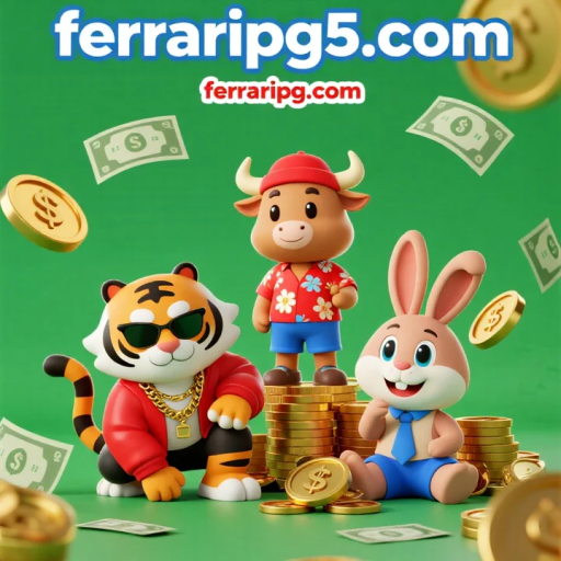ferraripg.com